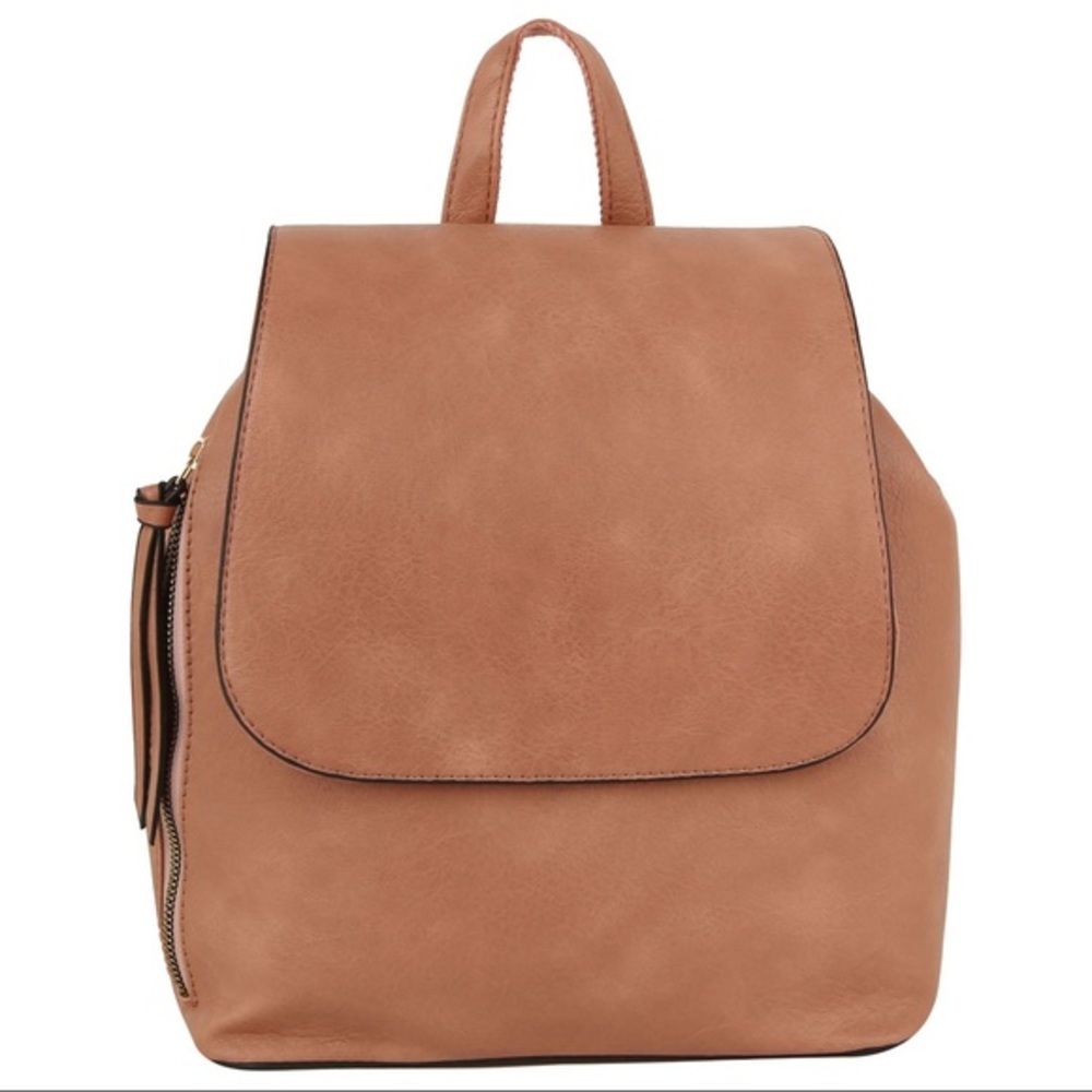 Flapover Backpack
